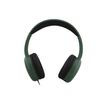 3303170117620-T'nB TONALITY - Casque filaire - USB-C - vert sauge, noir fumé-P_405270793_3-1