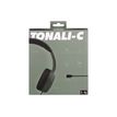 3303170117620-T'nB TONALITY - Casque filaire - USB-C - vert sauge, noir fumé-P_405270793_4-3