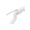 3303170124277-T'nB Ergo - Double bras articulé pour écran - Taille d'écran : 17"-32" - blanc -P_405270797_3-5