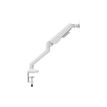 3303170124260-T'nB Ergo - Bras articulé pour écran - Taille d'écran : 17"-32" - jusqu'à 12kg - blanc-P_405270799_4-2