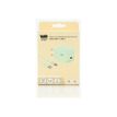 3304490438488-WE POP - Chargeur secteur + câble USB-C - 60W - vert-P_405270839_2-4