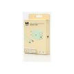 3304490438488-WE POP - Chargeur secteur + câble USB-C - 60W - vert-P_405270839_3-3