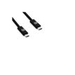 3304490437009-WE - Câble USB-C - 2.0 -  3 m - charge et synchronisation - noir-P_405270850_1-0
