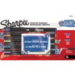 3026982233172-Sharpie – 5 Marqueurs Créatifs Pointe Pinceau – Couleurs Minérales Assorties--0
