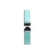 5014702153624-Avery - Porte-nom avec dragonne - pour 85 x 54 mm - vert pastel--2