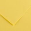 3148954221748-CANSON - 25 Feuilles Iris Vivaldi 50 x 65 cm - 120 g - Straw Yellow--0