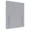 4002432136681-Panneau acoustique - L60 x 70 cm - gris--0