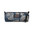 196013930509-EASTPAK Benchmark - Trousse 1 compartiment - Brize Blue Beige - 6 x 20,5 x 7,5 cm--0