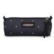 196013929923-EASTPAK Benchmark - Trousse 1 compartiment - Dots Marine Gold - 6 x 20,5 x 7,5 cm--0