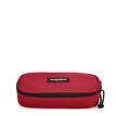 195439954380-EASTPAK - Trousse Oval 1 compartiment - Scarlet Red--0