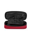 195439954380-EASTPAK - Trousse Oval 1 compartiment - Scarlet Red--1