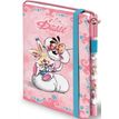 3519570302164-Diddl – Carnet A6 avec Stylo--0