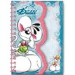 3519570302171-Diddl – Carnet Forme A6--0