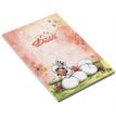 3519570302188-Diddl – Bloc Parfumé A5 de Collection--0
