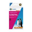 6937173489568-Cartouche compatible Brother LC527XL - noir - G&G--2