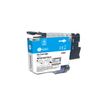 6937173489575-Cartouche compatible Brother LC527XL - cyan - G&G--1