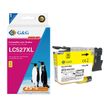 6937173489599-Cartouche compatible Brother LC527XL - Jaune - G&G--1