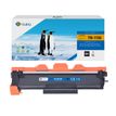 6937173431727-Cartouche laser compatible Brother TN1150 - noir - G&G--1