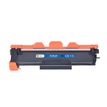6937173431727-Cartouche laser compatible Brother TN1150 - noir - G&G--2