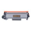 6937173418506-Cartouche laser remanufacturée Brother TN2510XL - noir - G&G--2
