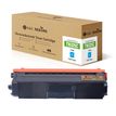 6942383120712-Cartouche laser remanufacturée Brother TN325 - cyan - G&G--1