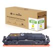 6937173440095-Cartouche laser remanufacturée Canon 069H - Jaune - G&G--0