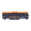 6937173440057-Cartouche laser remanufacturée HP 142A - noir - G&G--0