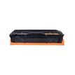 6937173434605-Cartouche laser remanufacturée HP 201X - noir - G&G--0