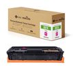 6942383124680-Cartouche laser remanufacturée HP 207X - magenta - G&G--0