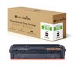 6937173433776-Cartouche laser remanufacturée HP 219X - noir - G&G--0