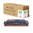 6937173440163-Cartouche laser remanufacturée HP 220X - magenta - G&G--1
