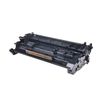 6937173439976-Cartouche laser remanufacturée HP 26X - noir - G&G--1