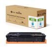 6942383124635-Cartouche laser remanufacturée HP 415A - cyan - G&G--1