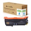 6937173439990-Cartouche laser remanufacturée HP 507A - cyan - G&G--0