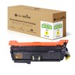 6937173440002-Cartouche laser remanufacturée HP 507A - Jaune - G&G--0