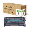 6937173439983-Cartouche laser remanufacturée HP 89X - noir - G&G--2