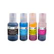 6937173489605-Cartouche compatible Epson EcoTank 102 - pack de 4 - noir, jaune, cyan, magenta - G&G 102 - noir, cyan, mag--2