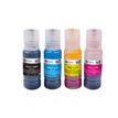 6937173409092-Cartouche compatible Epson EcoTank 104 - pack de 4 - noir, jaune, cyan, magenta - G&G 104 - noir, cyan, mag--2