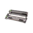 6942383121160-Tambour remanufacturé Brother DR2400 - noir - G&G--2