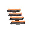 6937173439914-Tambour remanufacturé Brother DR243CL - noir, cyan, magenta, jaune - G&G--2
