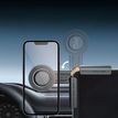 3701263535298-Jaym - Support voiture magnétique - MagSafe - Fixation écran de bord--1