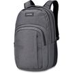 194626553702-Dakine Campus - Sac à dos - 25L - carbone--0
