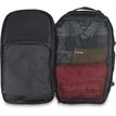 194626551852-Dakine - Sac à dos de voyage - 38L - Ripstop - noir--2