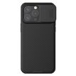 6902048286801-Coque de protection Nillkin CamShield Pro pour iPhone 16 - Magnétique - noir--1