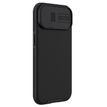 6902048286801-Coque de protection Nillkin CamShield Pro pour iPhone 16 - Magnétique - noir--0