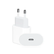 6972573335275-Wuw - Chargeur secteur - USB-C - 20 W - blanc--0