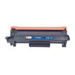 6937173431505-Cartouche laser compatible Brother TN2510XXL - noir - G&G--2