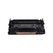 6937173440040-Cartouche laser remanufacturée HP 87A - noir - G&G--1