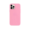 -Coque de protection pour iPhone 11 - silicone - rose--0