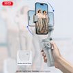 6920680858019-XO - Perche télescopique avec stabilisateur électronique - Trépied - Télecommande - Bluetooth --4